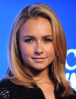 photos Hayden Panettiere